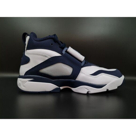 Nike Air Diamond Turf Cowboys. SIZE 8 - FZ8224-101